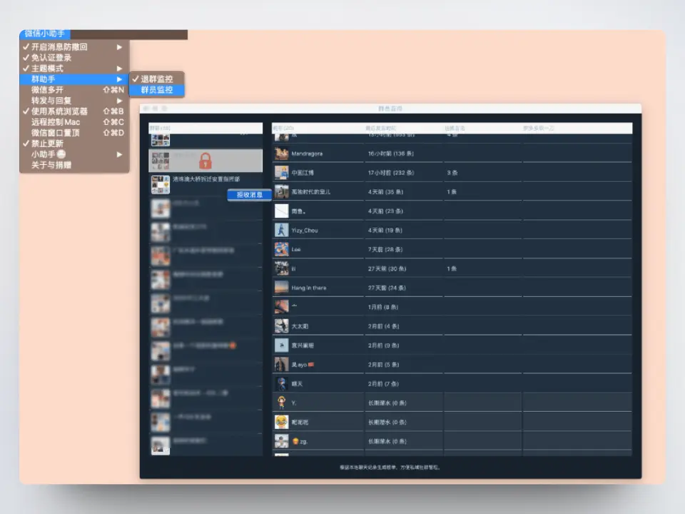 An image to describe post