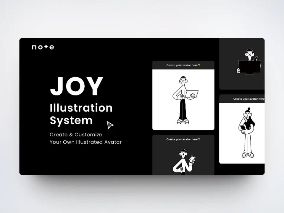 An image to describe post