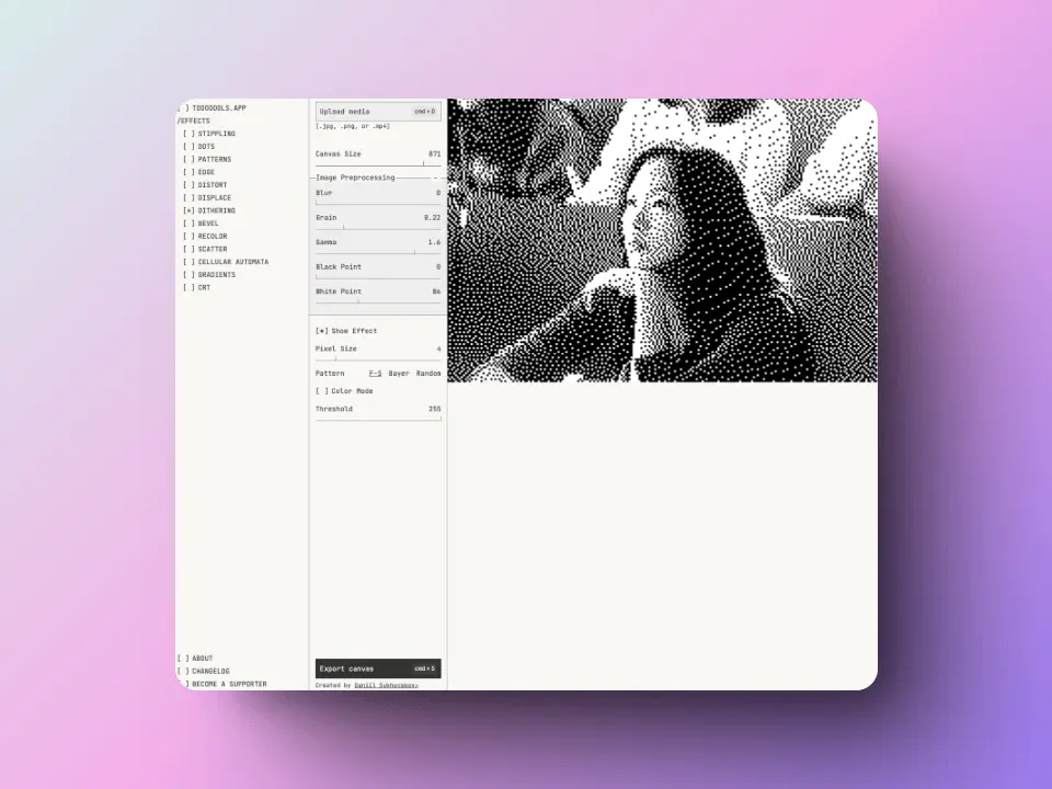 An image to describe post