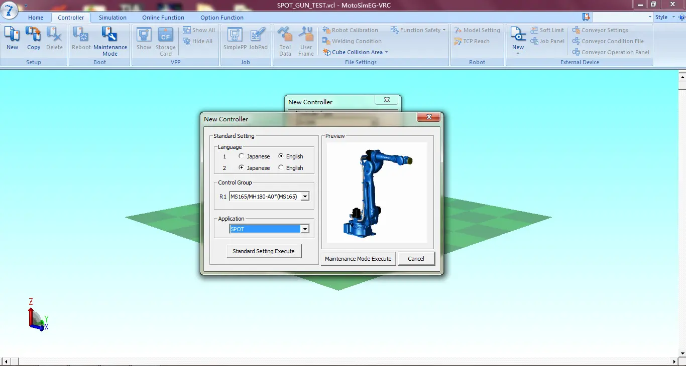 An image to describe post