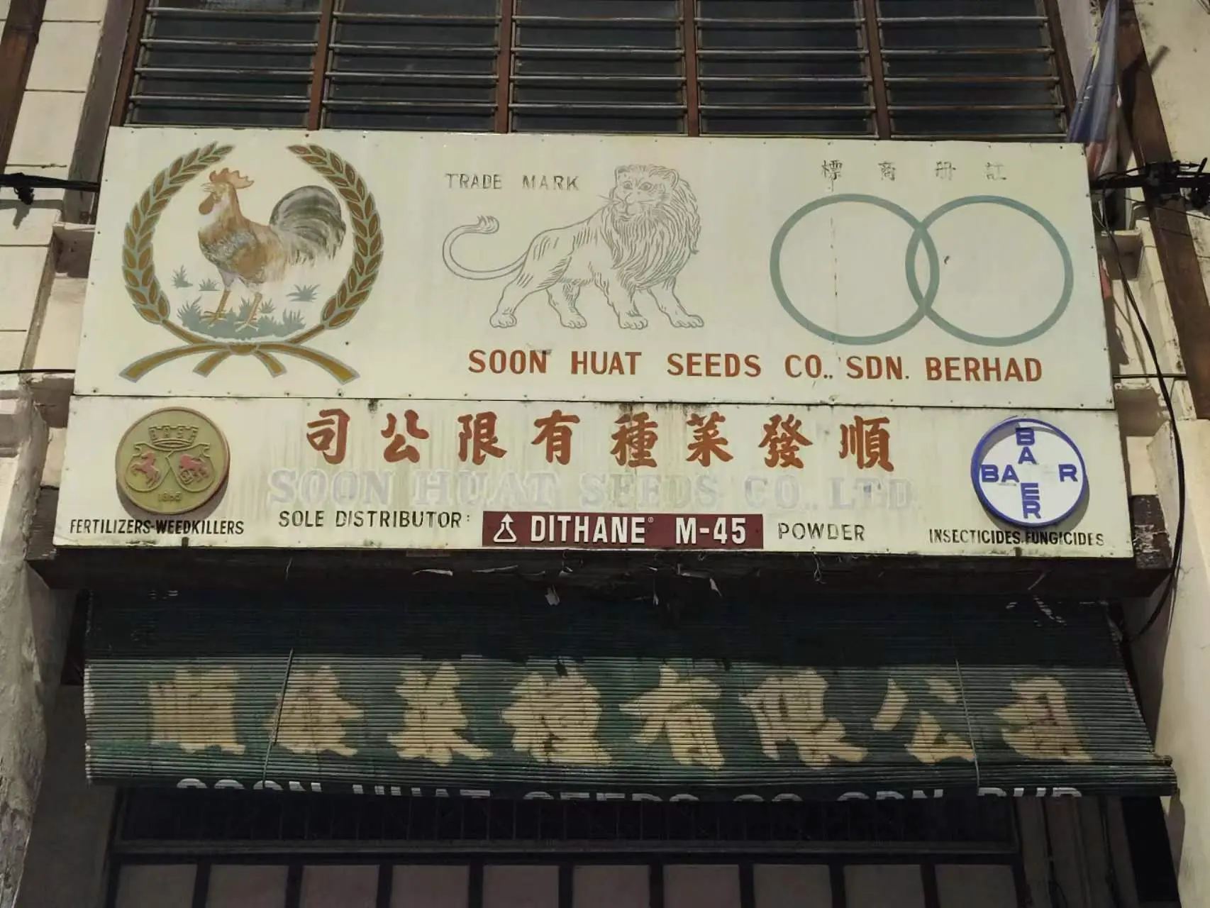 An image to describe post