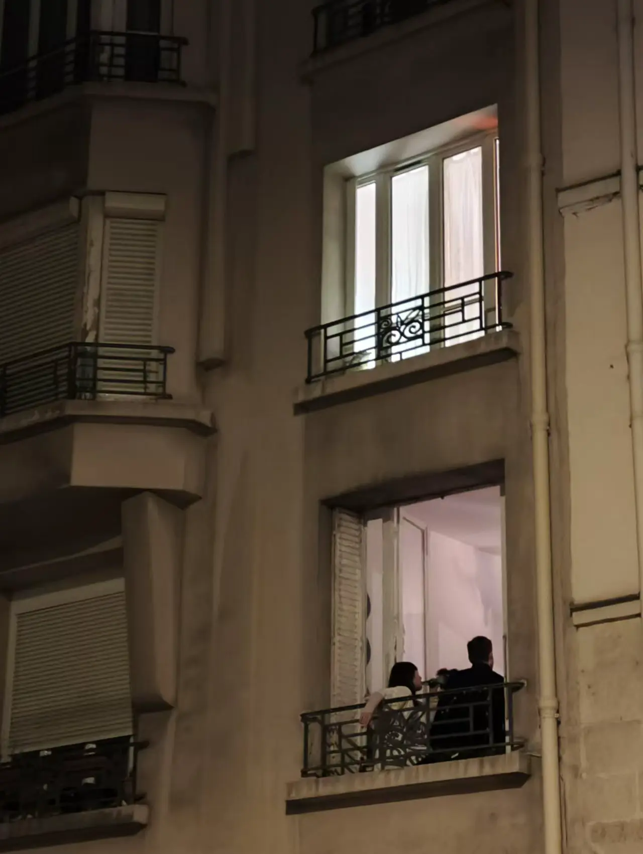 An image to describe post