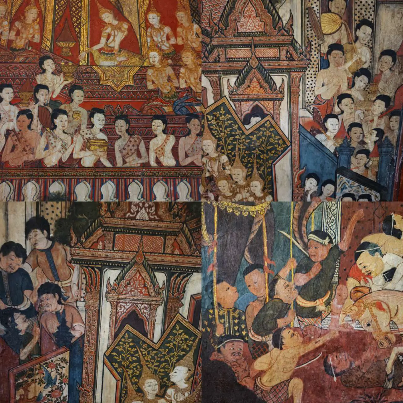 An image to describe post