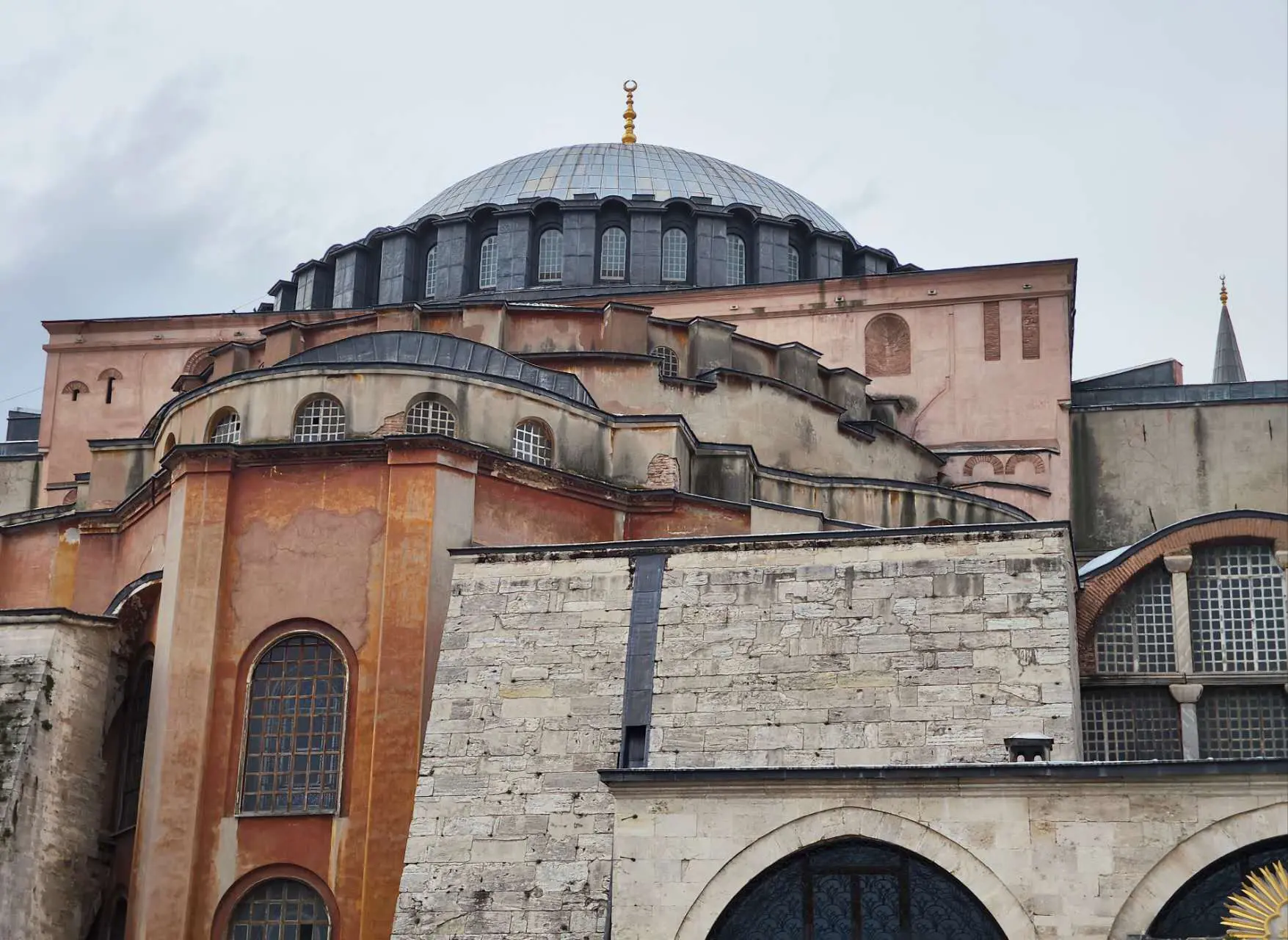 An image to describe post