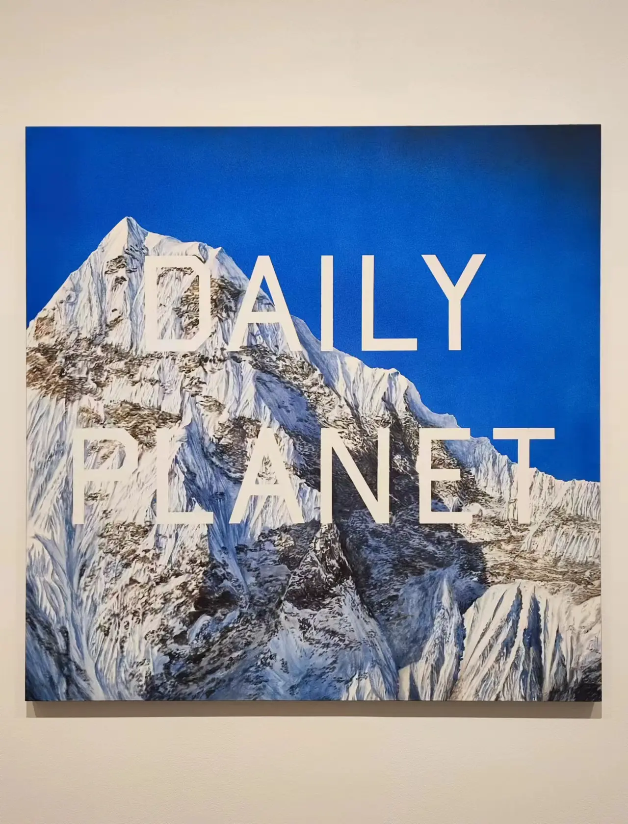 An image to describe post