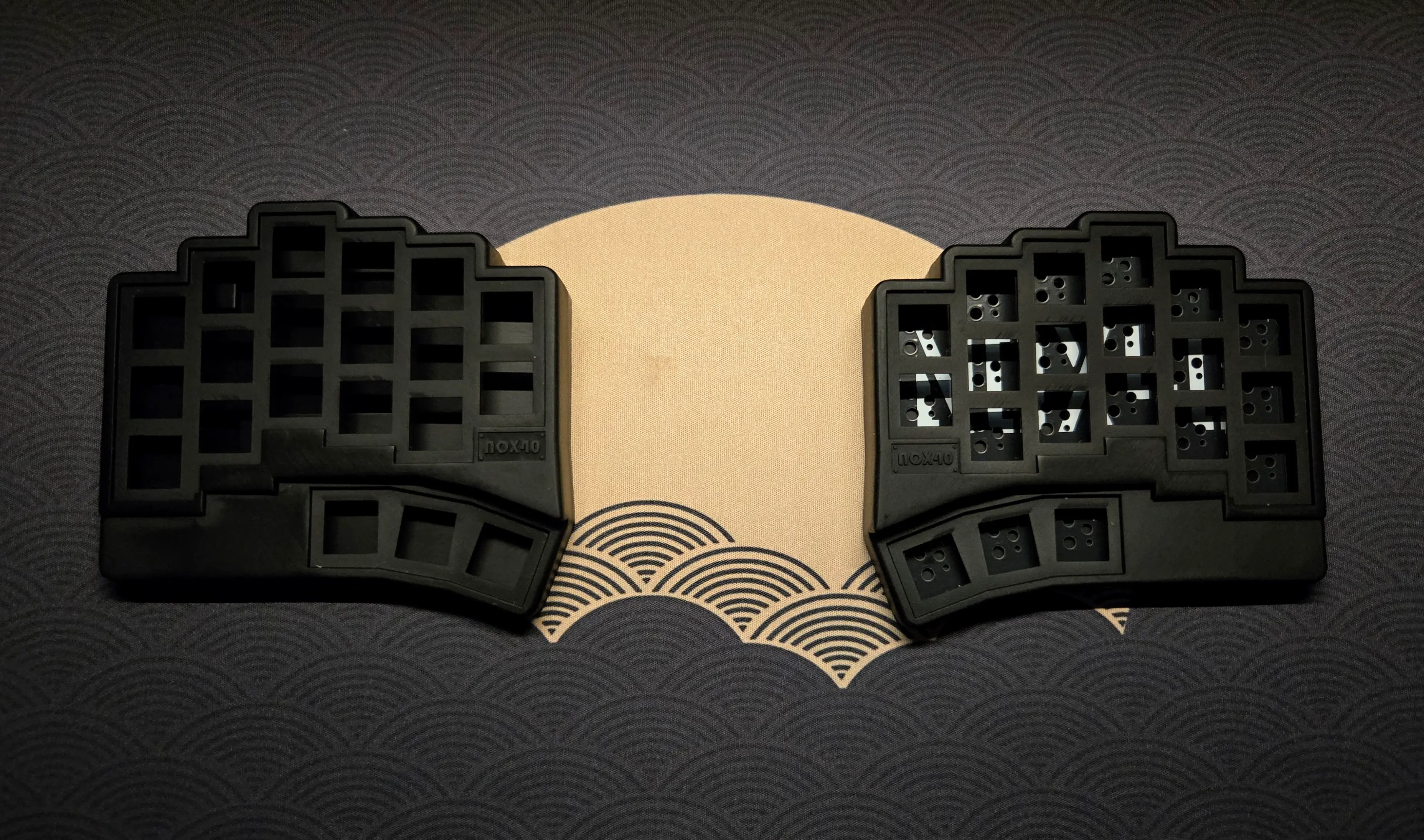 An image to describe post