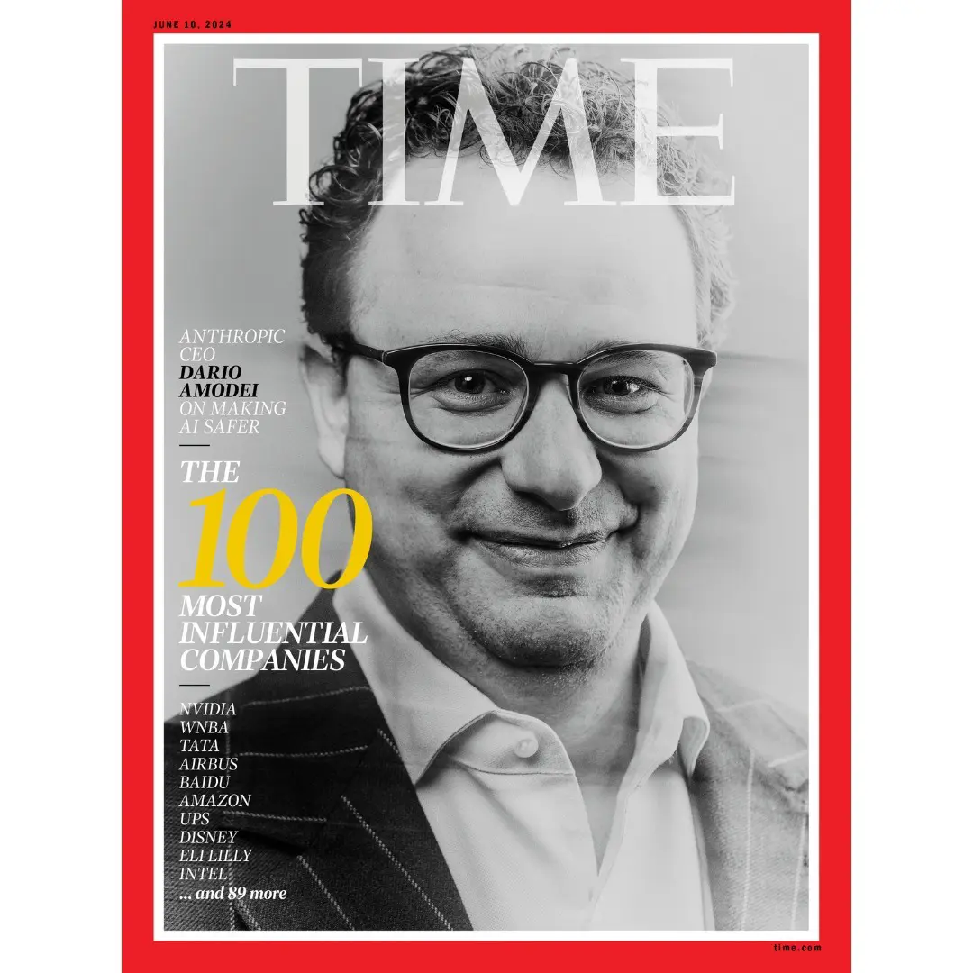 An image to describe post