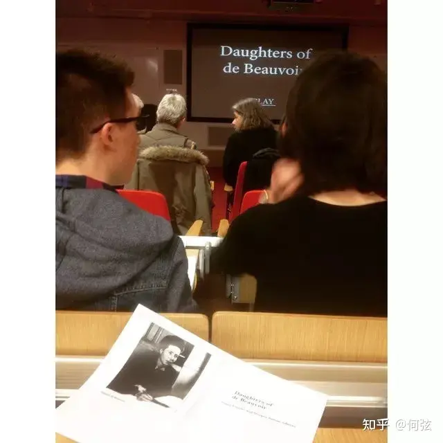 An image to describe post