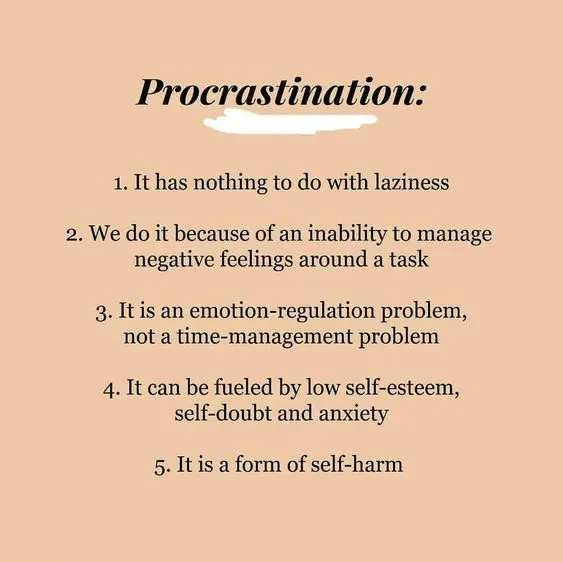 An image to describe post