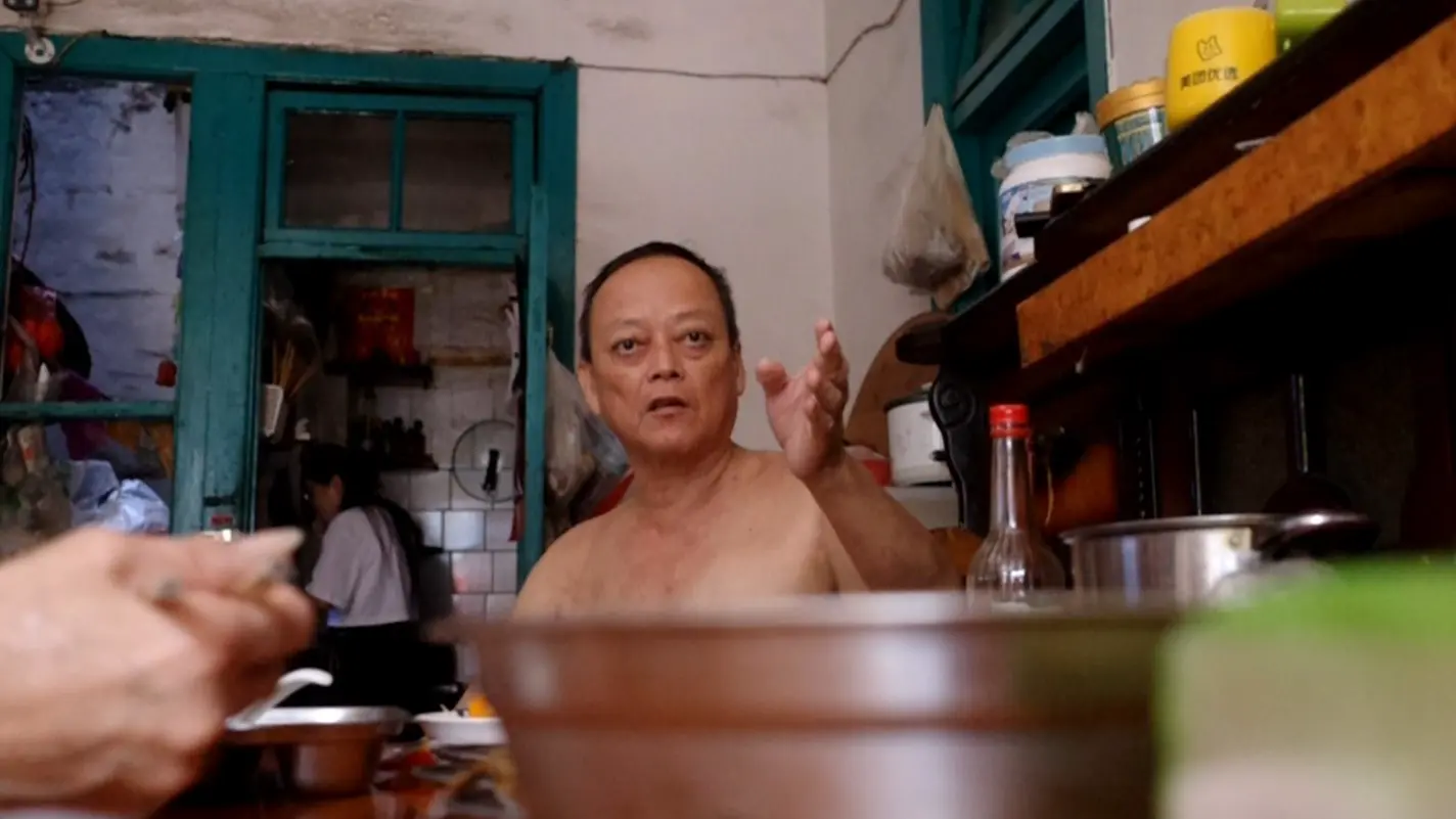 An image to describe post