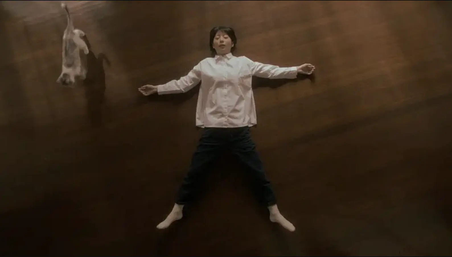 An image to describe post