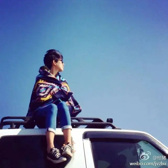 An image to describe post