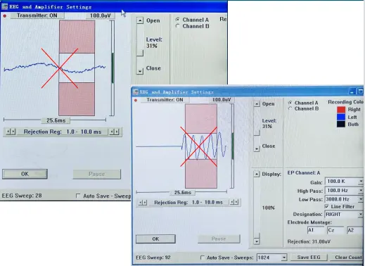 An image to describe post