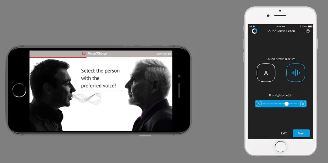 An image to describe post