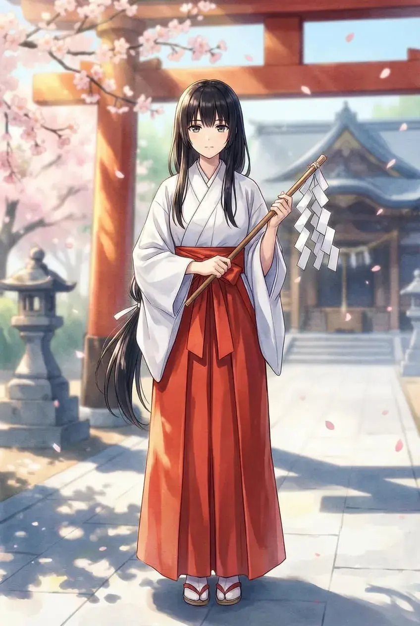 An image to describe post