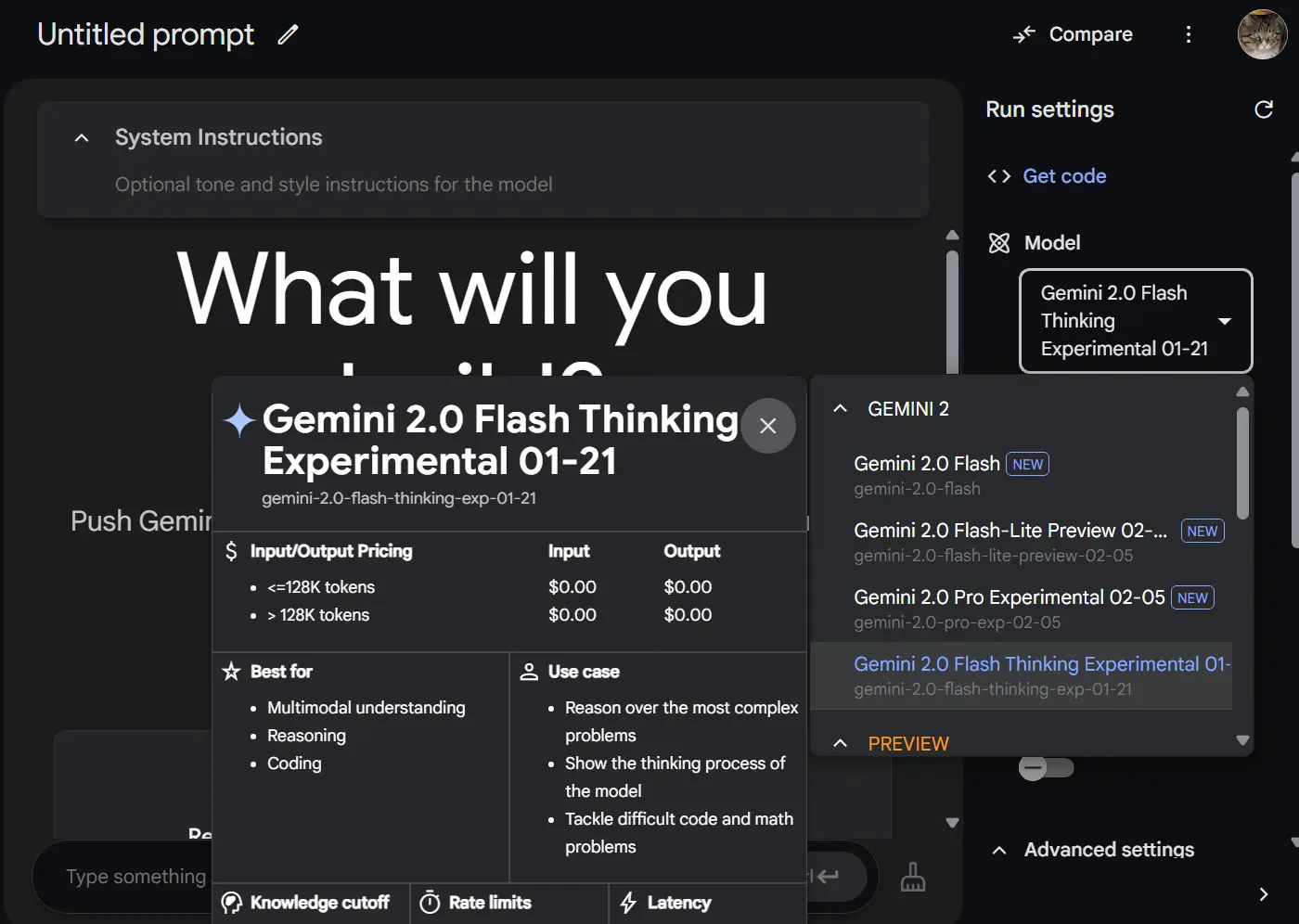 An image to describe post