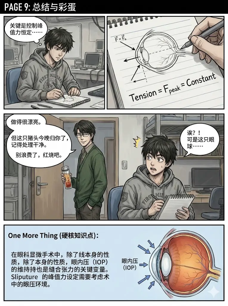 An image to describe post