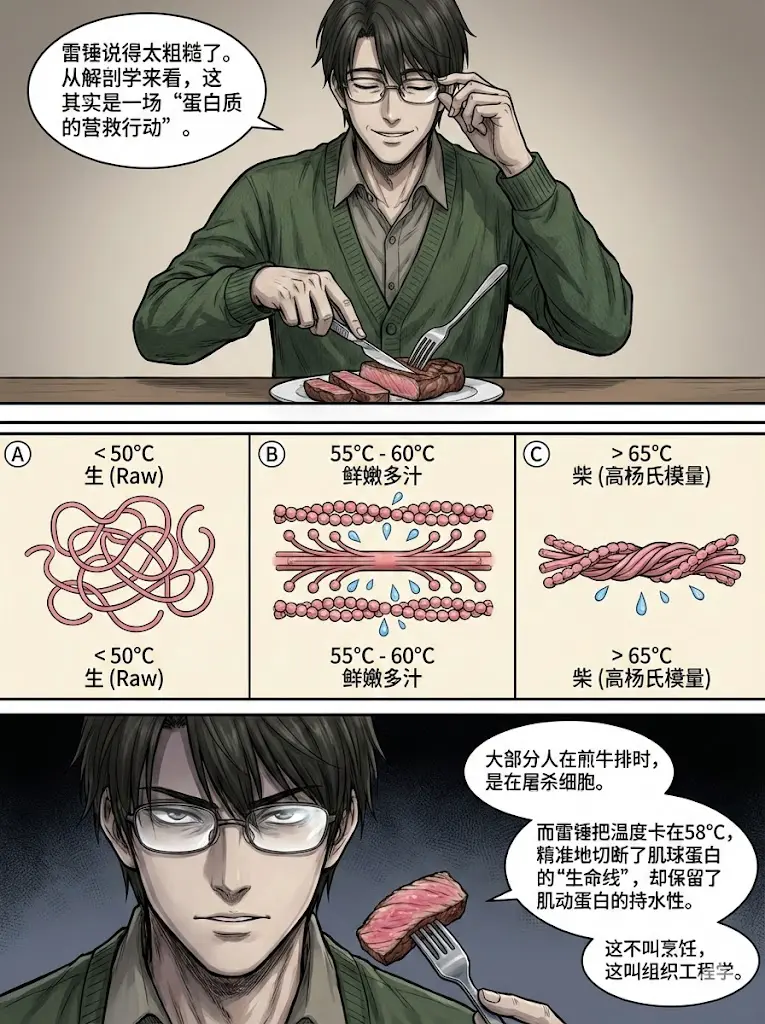 An image to describe post