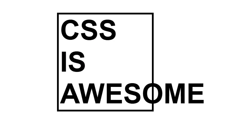 An image to describe post