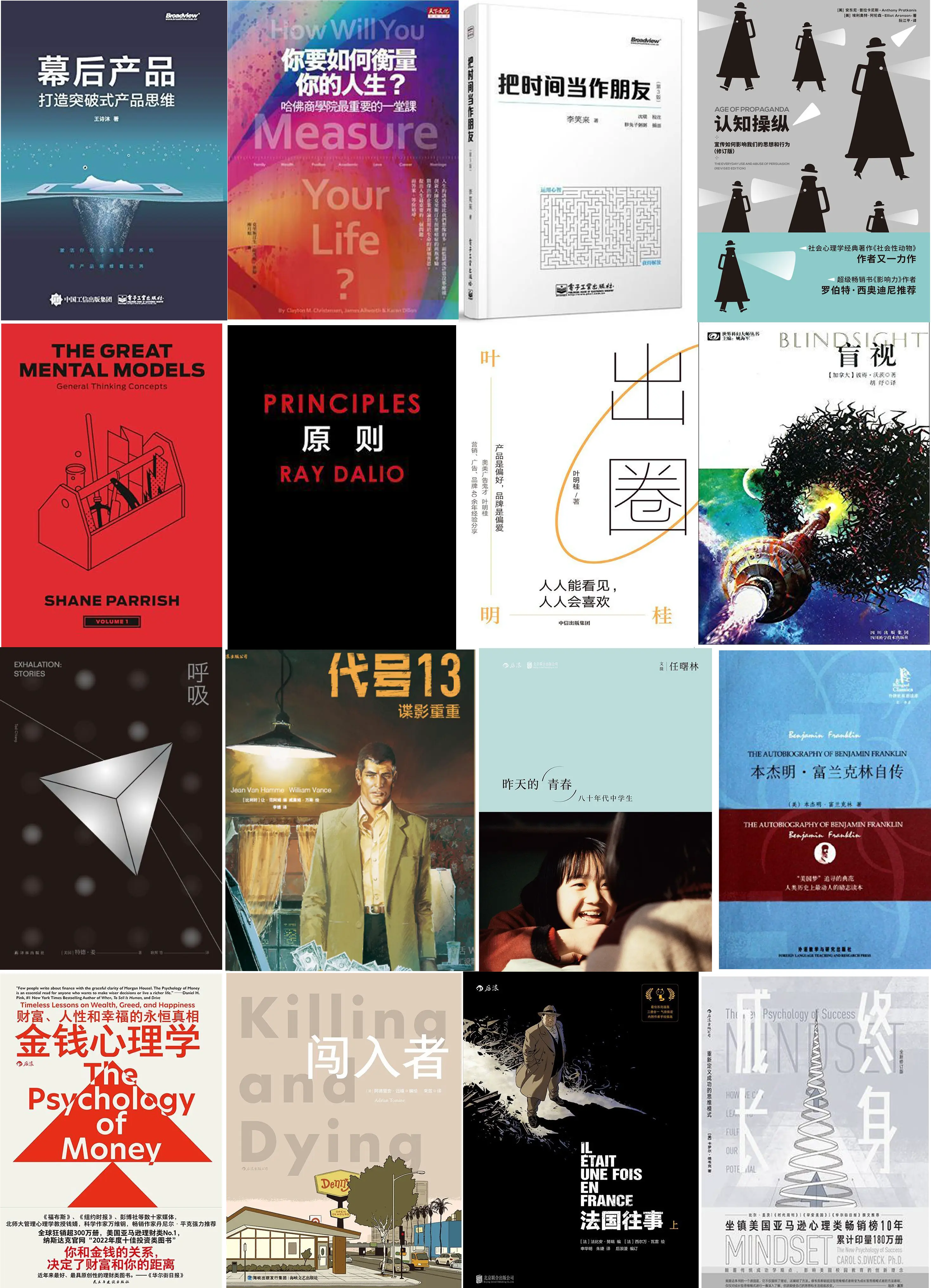 An image to describe post