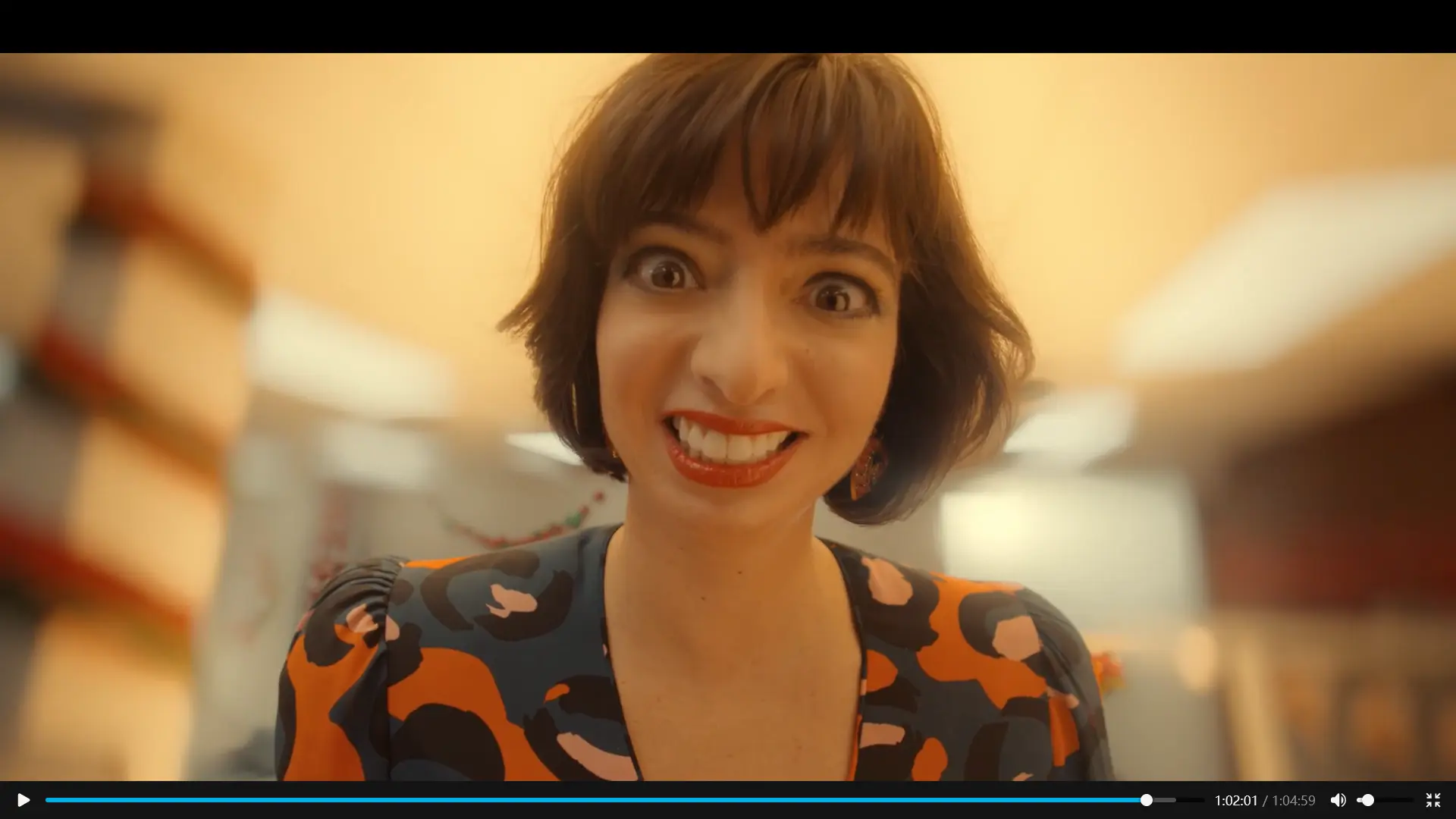 An image to describe post