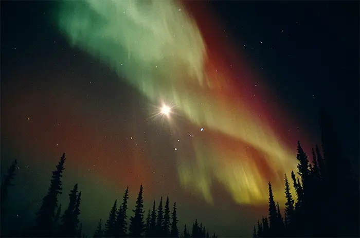 An image to describe post