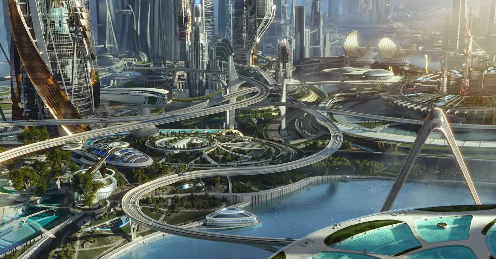 An image to describe post