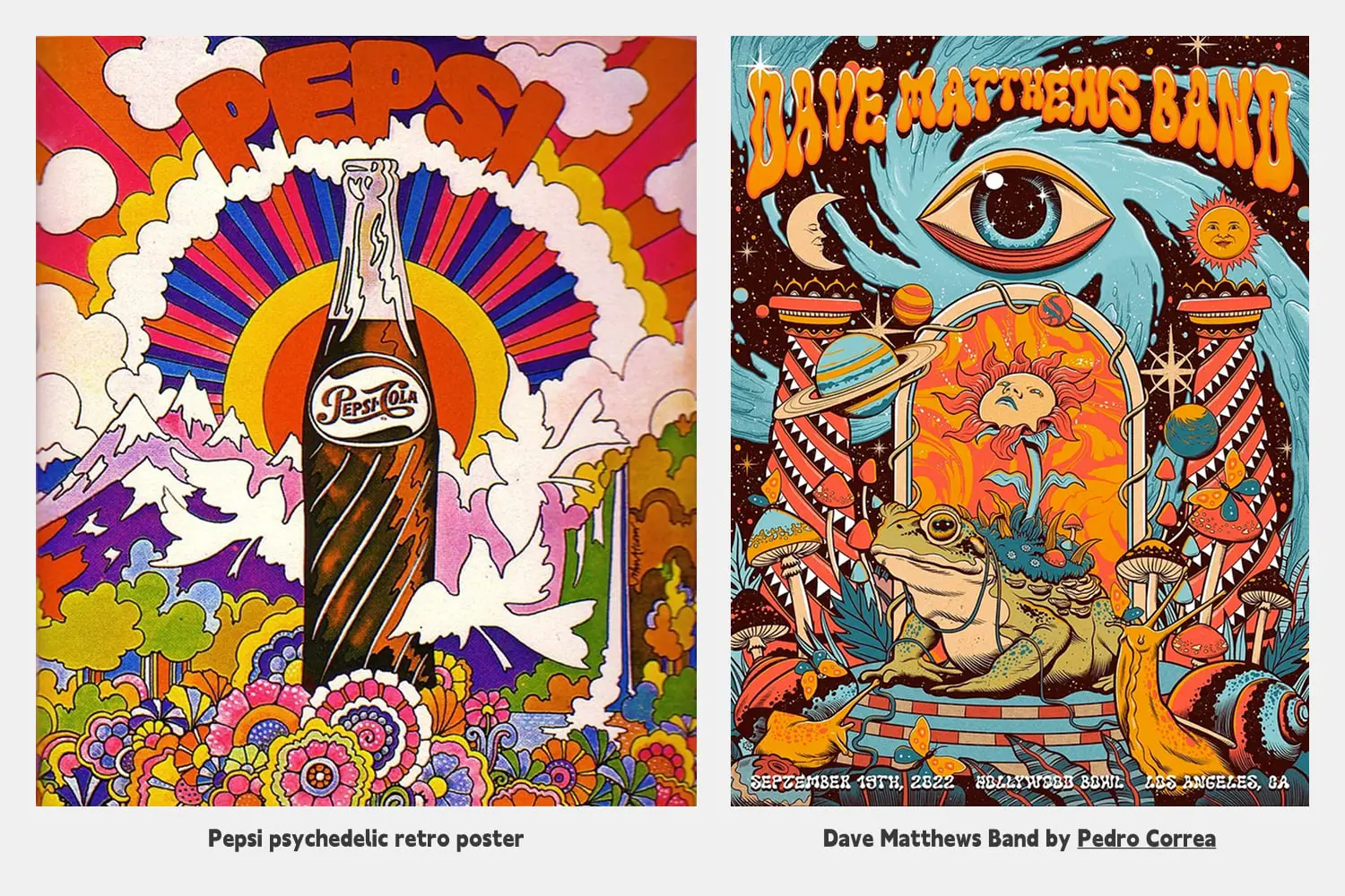 An image to describe post