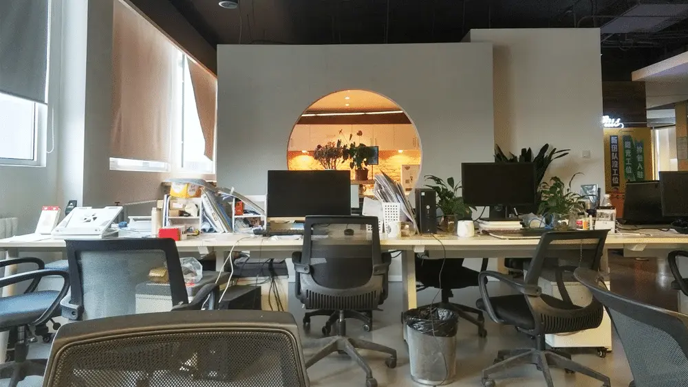 An image to describe post