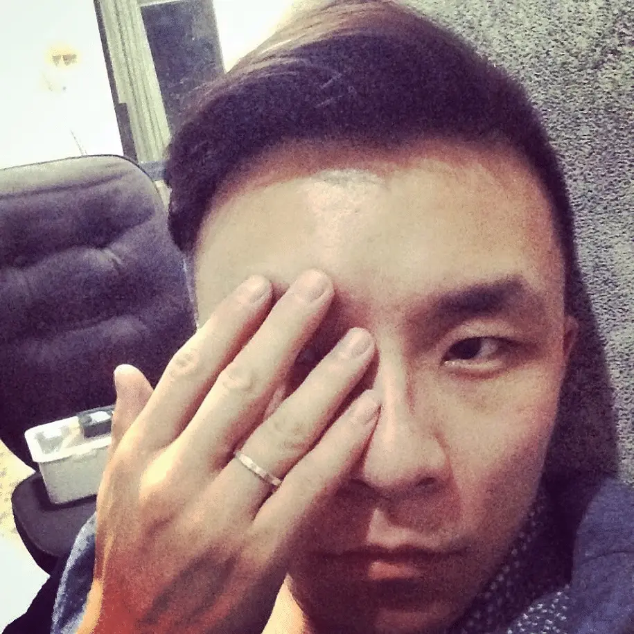 An image to describe post