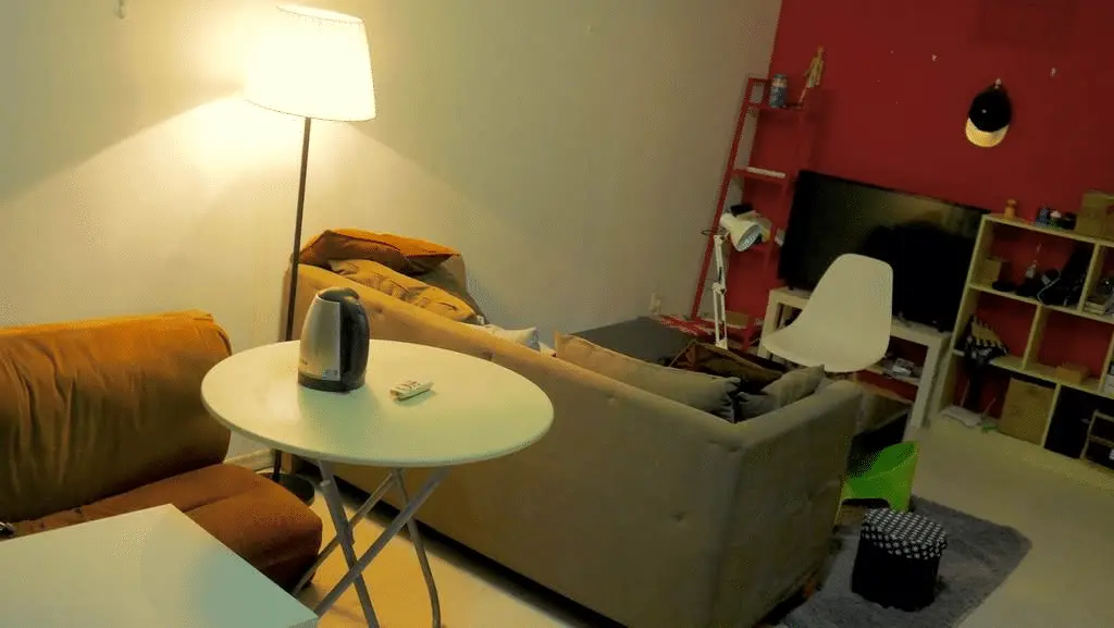 An image to describe post