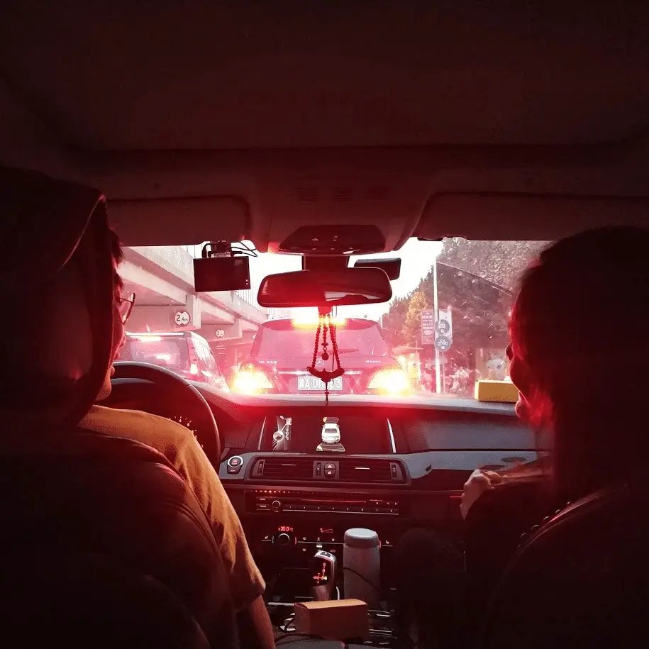 An image to describe post