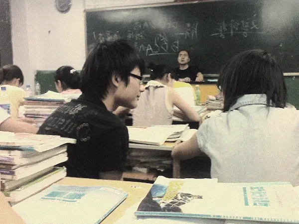 An image to describe post