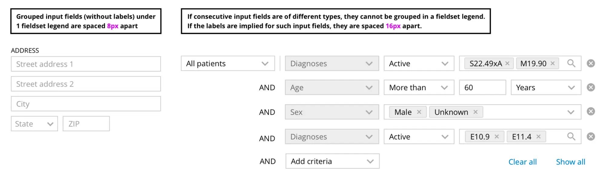 An image to describe post