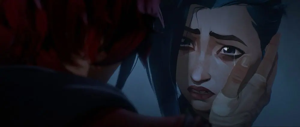 An image to describe post