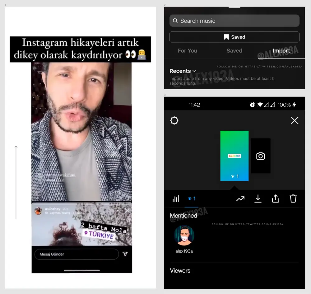 An image to describe post