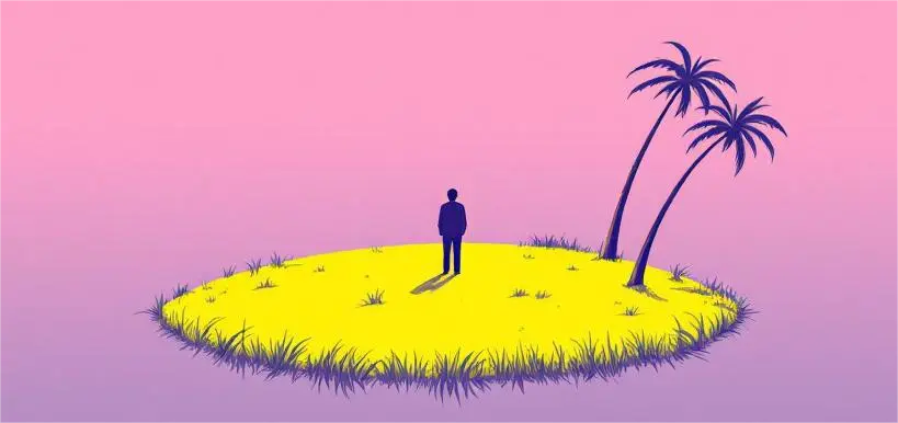 无聊也是一种能力，能让你躺赚……