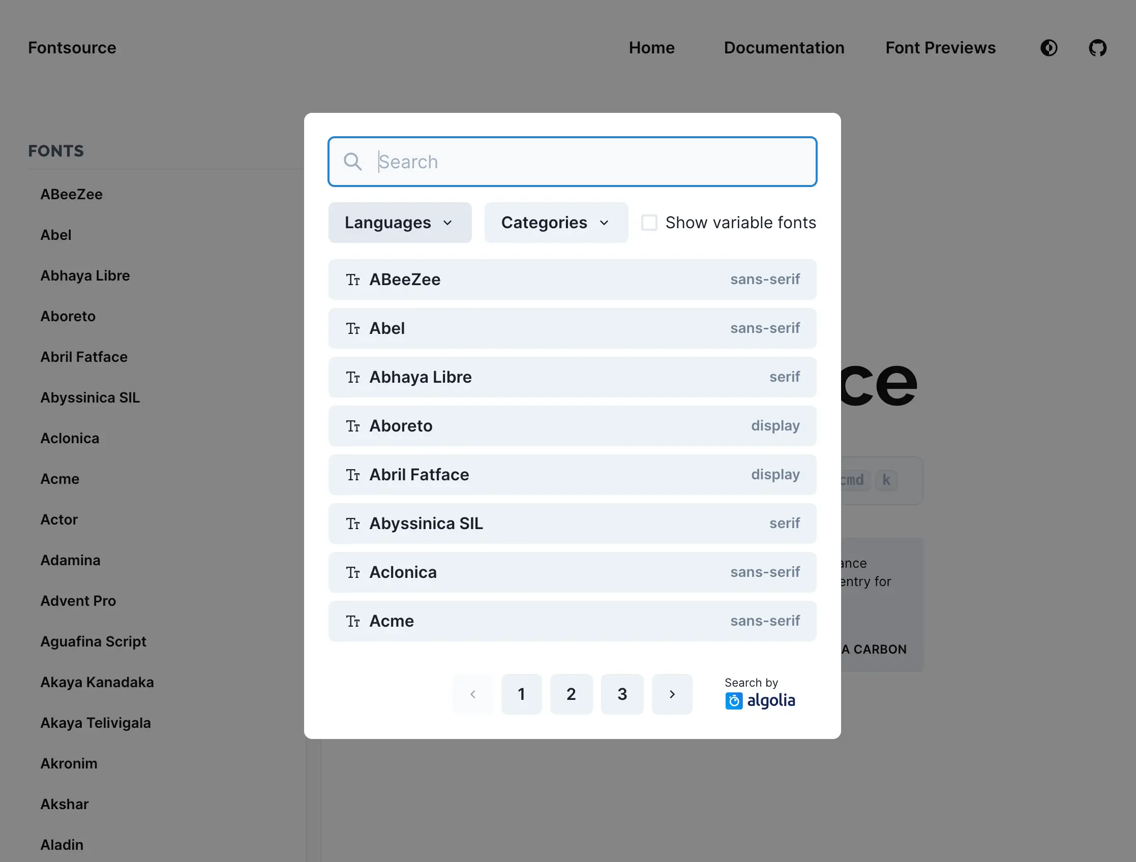 An image to describe post
