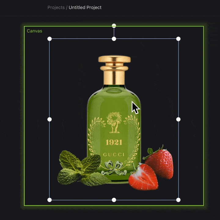 An image to describe post