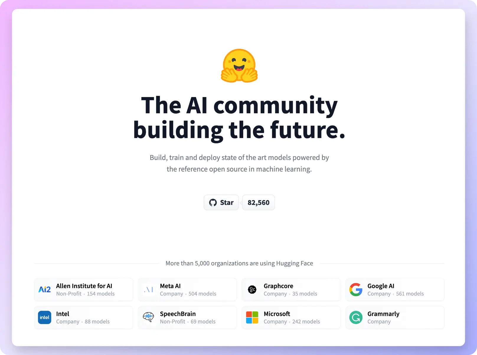 An image to describe post