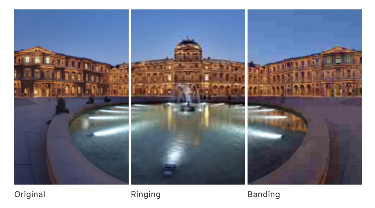 An image to describe post