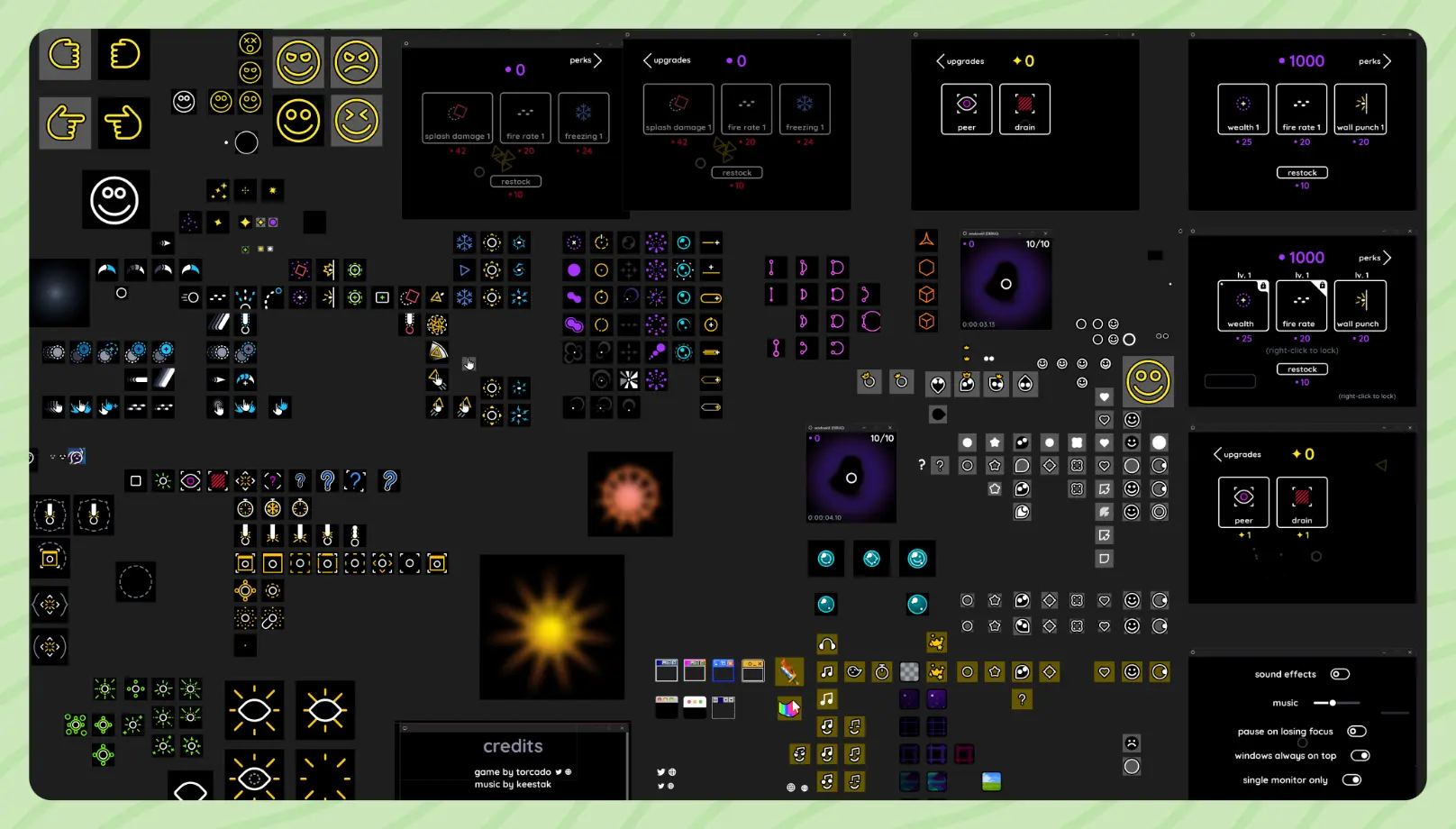 An image to describe post