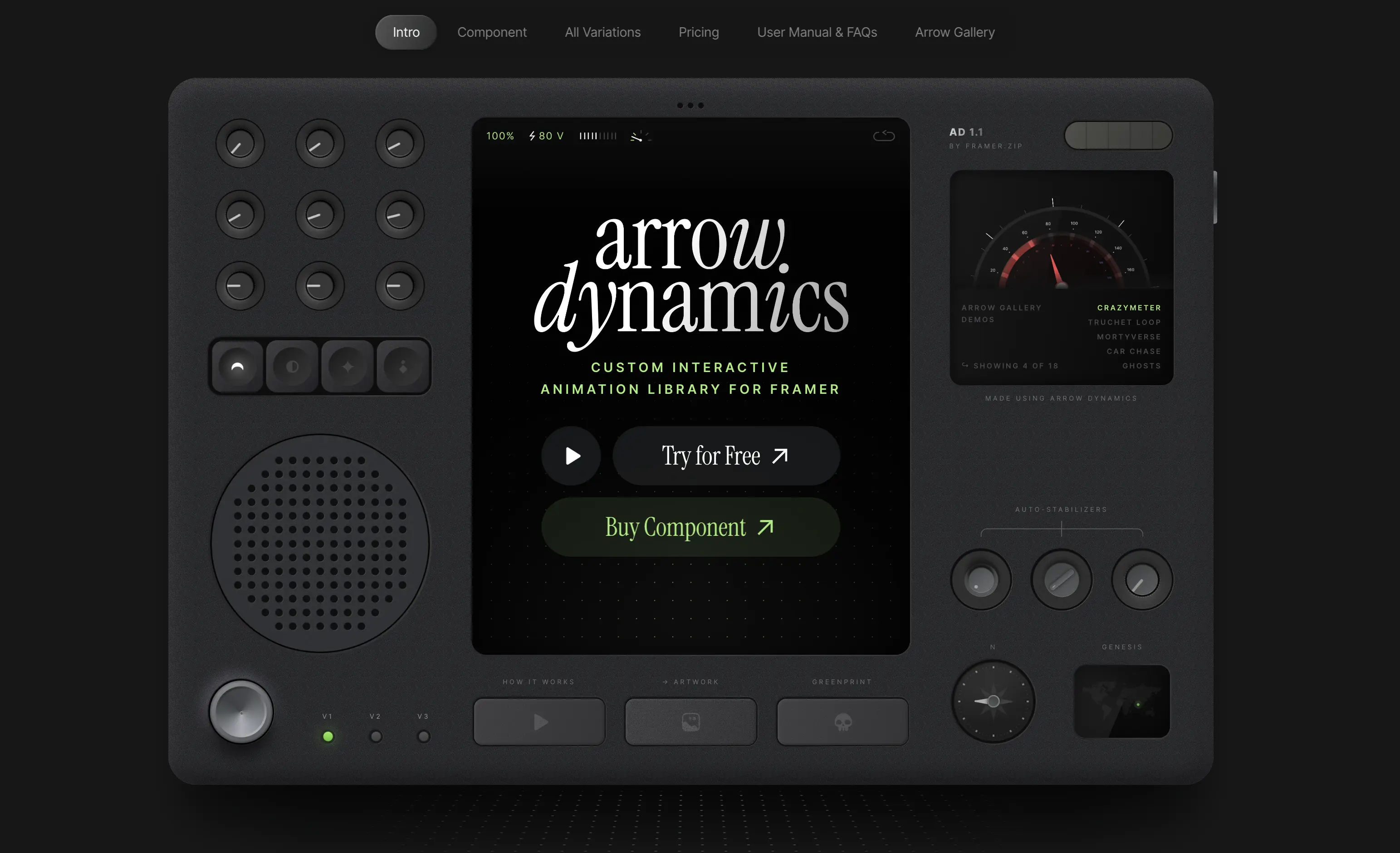 An image to describe post