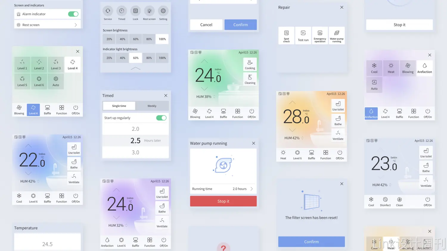 An image to describe post