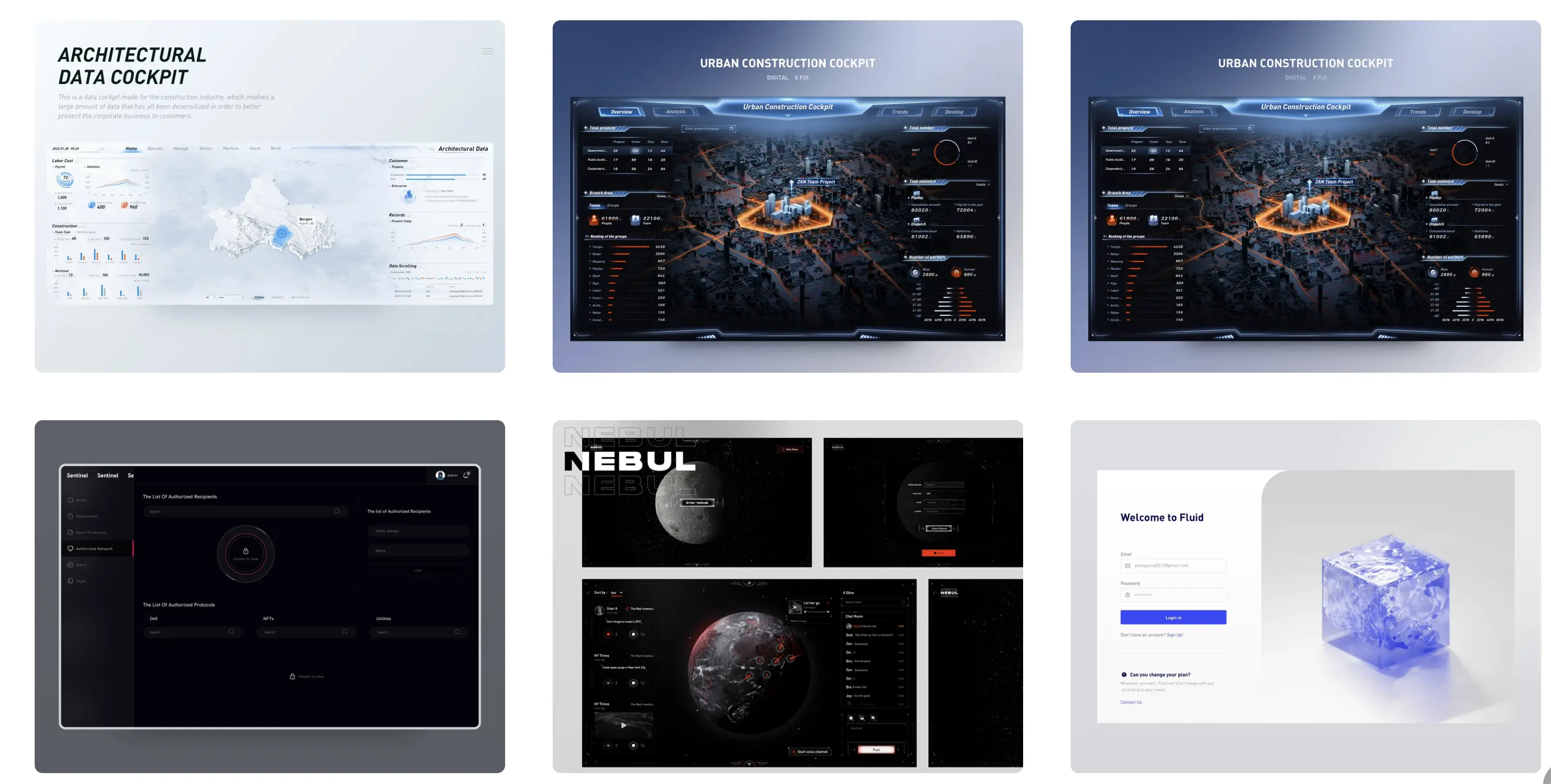 An image to describe post