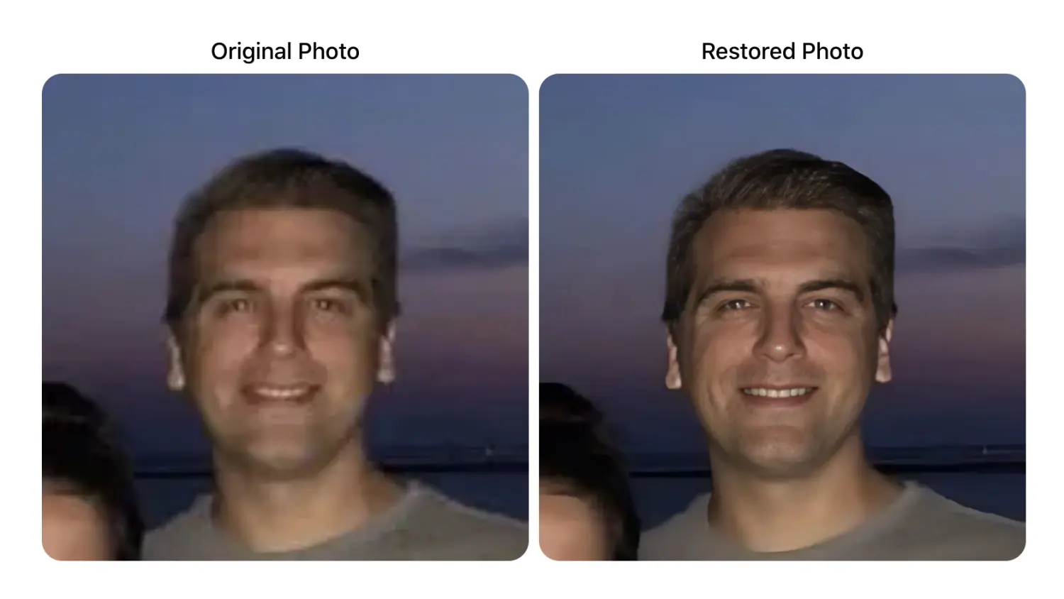 An image to describe post