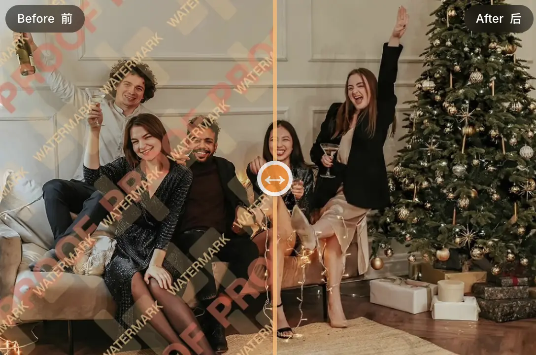 An image to describe post