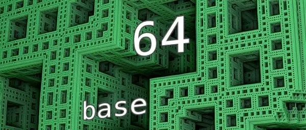 一篇文章彻底弄懂 base64 及原理