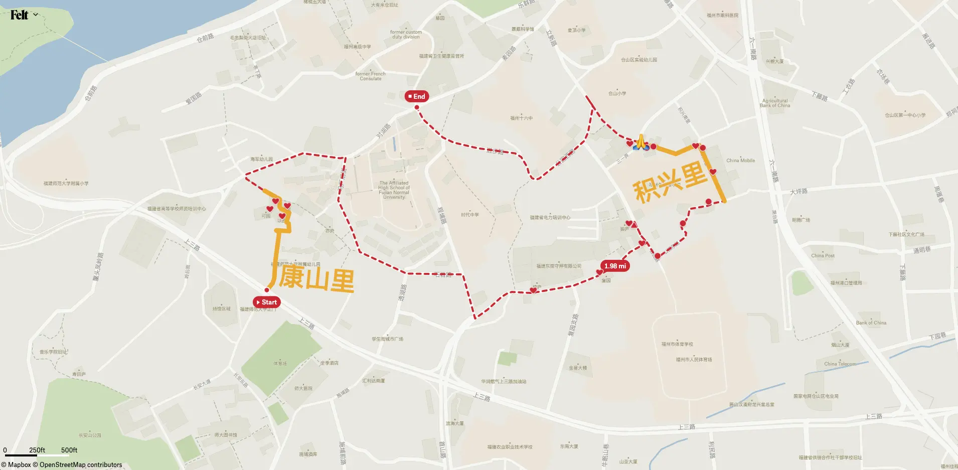 An image to describe post