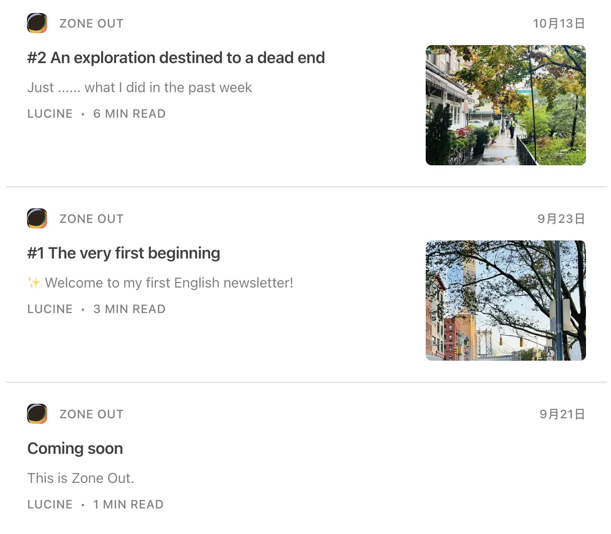 An image to describe post